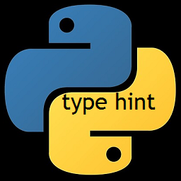 Python Type Hint
